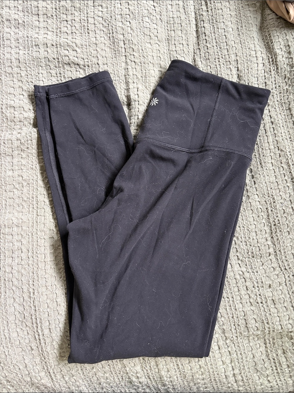 Women’s Athleta Black Leggings